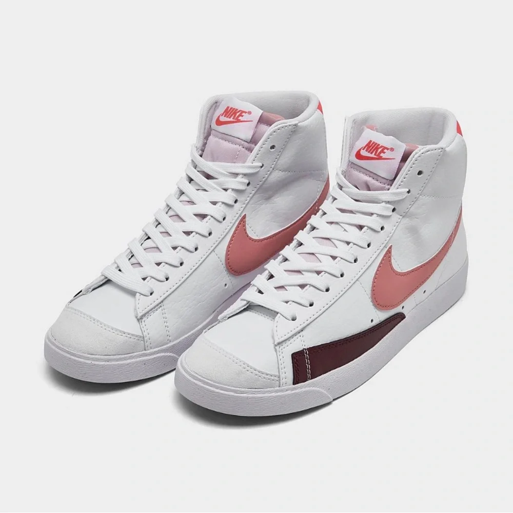 NIKE BLAZER MID '77
NEXT NATURE CASUAL SHOES - Picture 1 of 5
